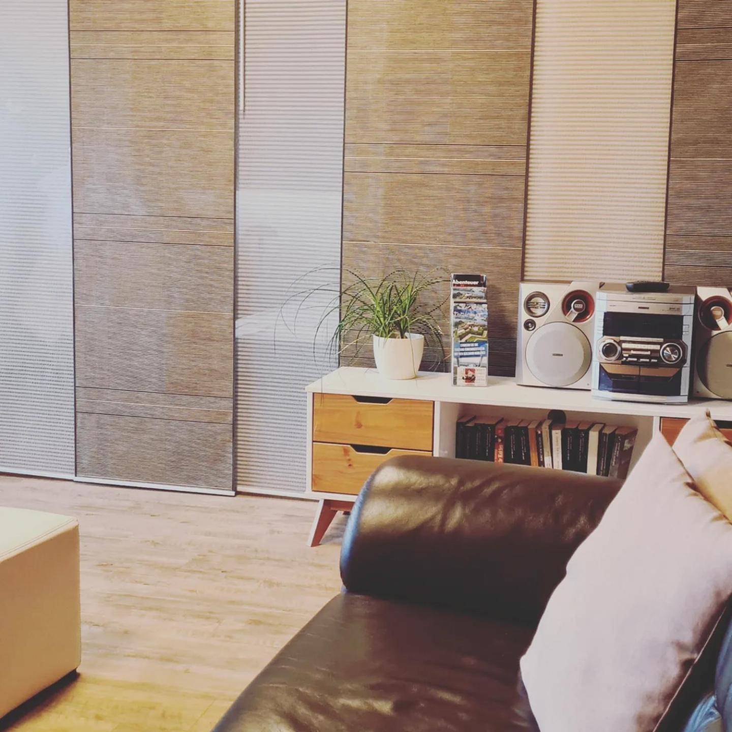 Ferienwohnung Funk Mullenbach Bagian luar foto